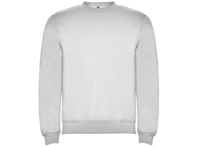 Clasica 280 g/m² unisex trui met ronde hals
