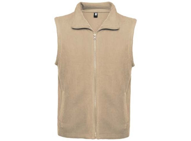 Bellagio unisex fleece bodywarmer