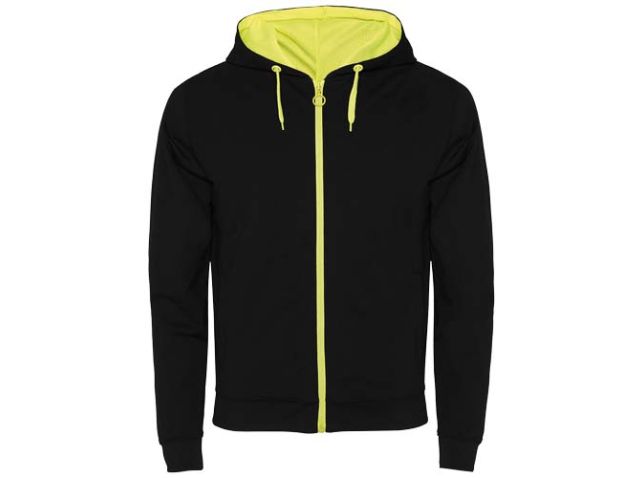 Fuji unisex sweatjack