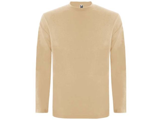Extreme 160 g/m² herenshirt met lange mouwen