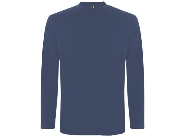 Extreme 160 g/m² herenshirt met lange mouwen