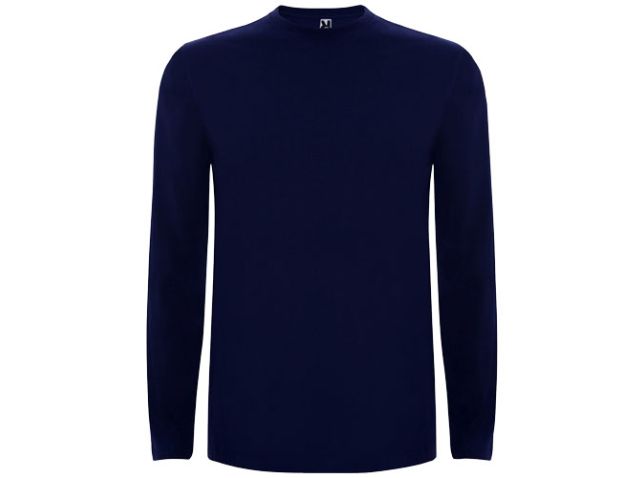 Extreme 160 g/m² herenshirt met lange mouwen