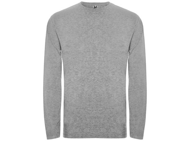 Extreme 160 g/m² herenshirt met lange mouwen