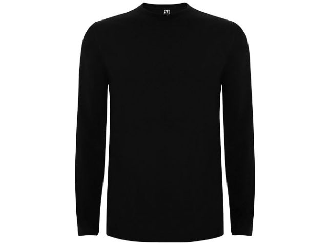 Extreme 160 g/m² herenshirt met lange mouwen