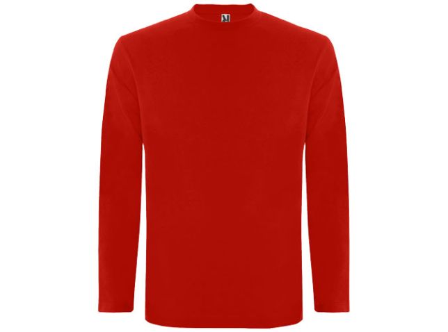 Extreme 160 g/m² herenshirt met lange mouwen