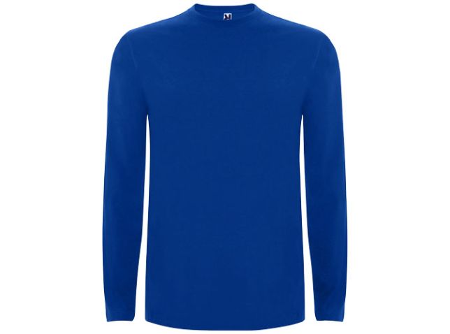Extreme 160 g/m² herenshirt met lange mouwen