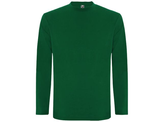Extreme 160 g/m² herenshirt met lange mouwen