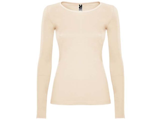 Extreme 160 g/m² damesshirt met lange mouwen