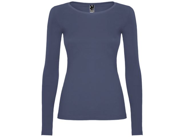 Extreme 160 g/m² damesshirt met lange mouwen