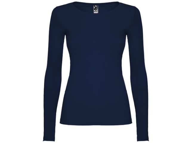 Extreme 160 g/m² damesshirt met lange mouwen