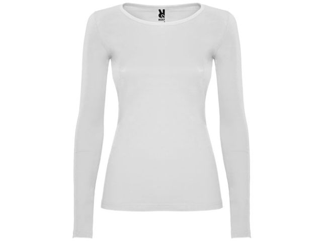 Extreme 160 g/m² damesshirt met lange mouwen