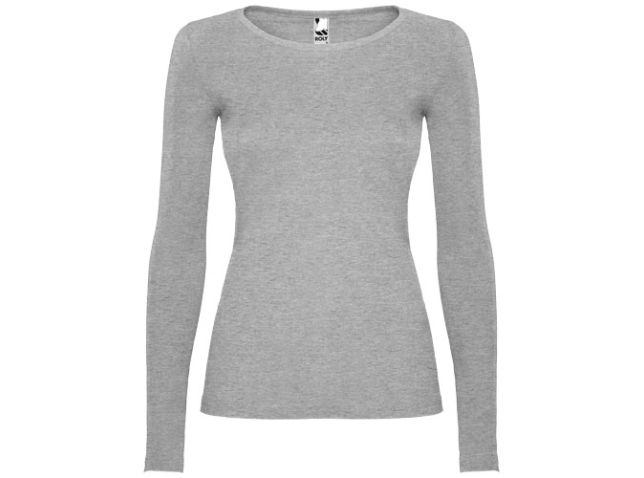 Extreme 160 g/m² damesshirt met lange mouwen