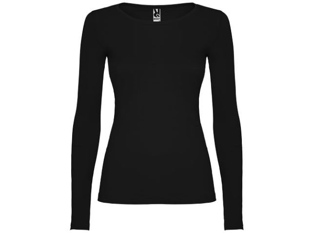 Extreme 160 g/m² damesshirt met lange mouwen