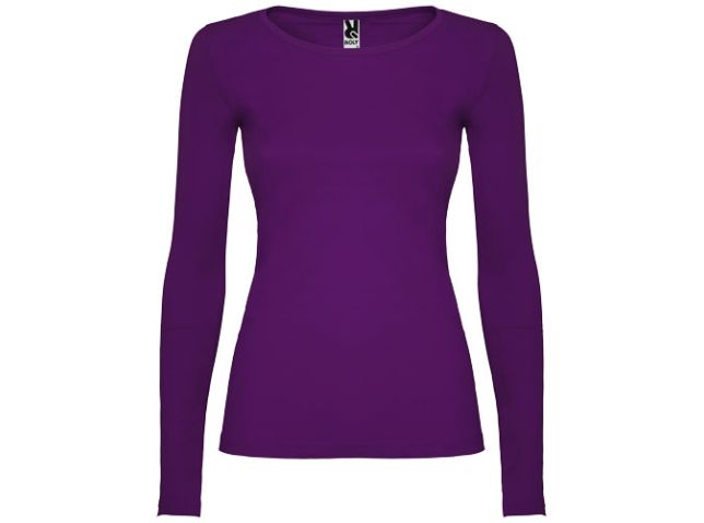 Extreme 160 g/m² damesshirt met lange mouwen