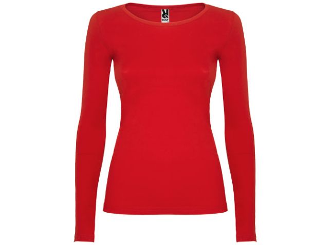 Extreme 160 g/m² damesshirt met lange mouwen