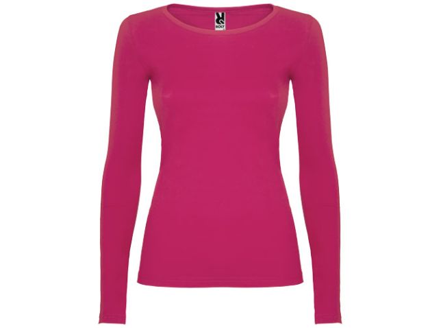 Extreme 160 g/m² damesshirt met lange mouwen
