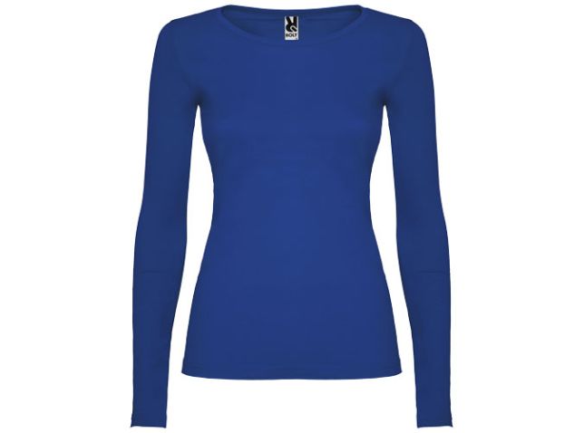 Extreme 160 g/m² damesshirt met lange mouwen