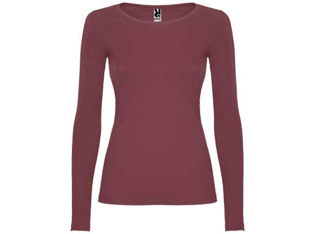 Extreme 160 g/m² damesshirt met lange mouwen