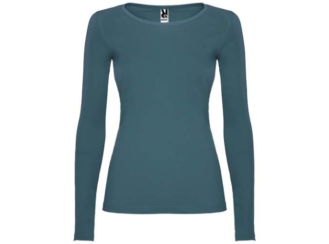Extreme 160 g/m² damesshirt met lange mouwen