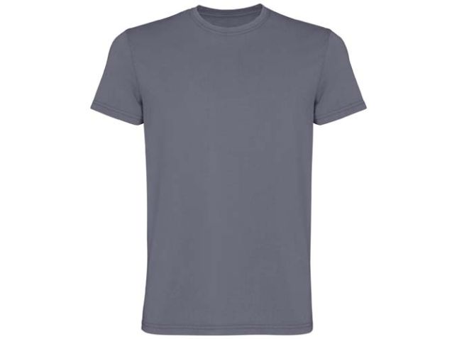 Corgi 180 g/m² herenshirt met korte mouwen