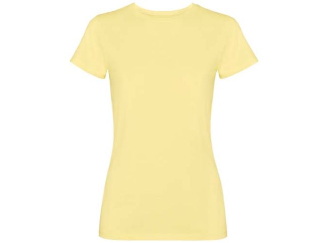 Fiyi 180 g/m² damesshirt met korte mouwen