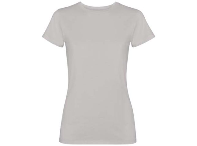 Fiyi 180 g/m² damesshirt met korte mouwen