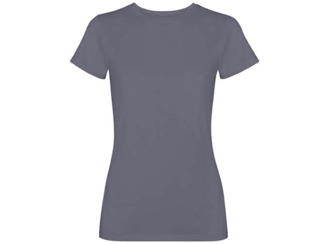 Fiyi 180 g/m² damesshirt met korte mouwen