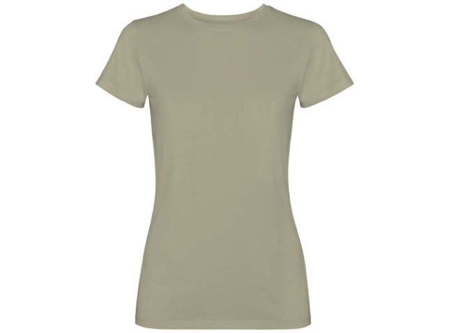 Fiyi 180 g/m² damesshirt met korte mouwen