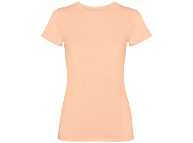Fiyi 180 g/m² damesshirt met korte mouwen