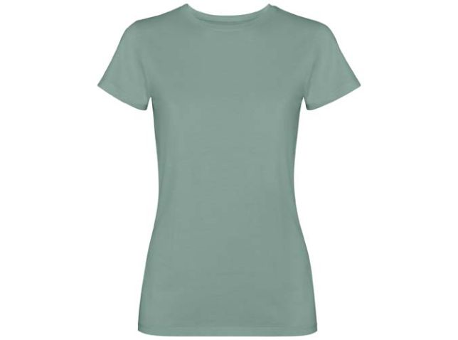 Fiyi 180 g/m² damesshirt met korte mouwen