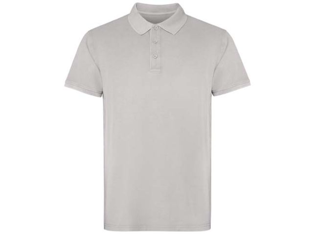 Cobain 200 g/m² unisex polo met korte mouwen