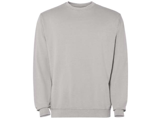 Jaya 250 g/m² unisex trui met ronde hals