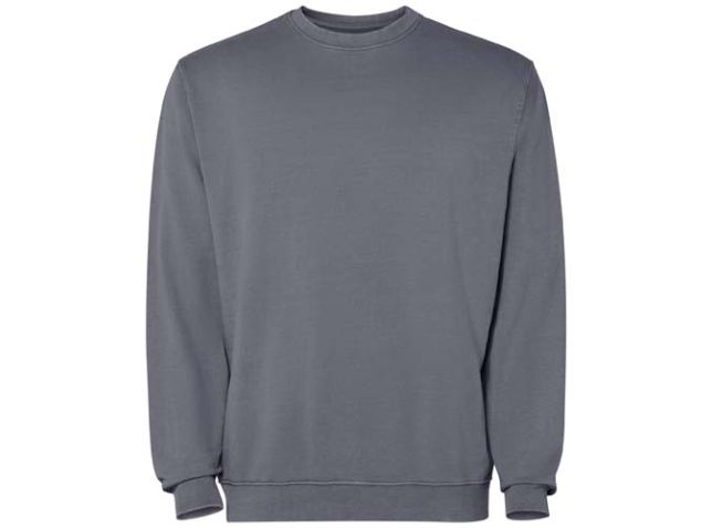 Jaya 250 g/m² unisex trui met ronde hals