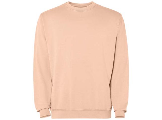 Jaya 250 g/m² unisex trui met ronde hals