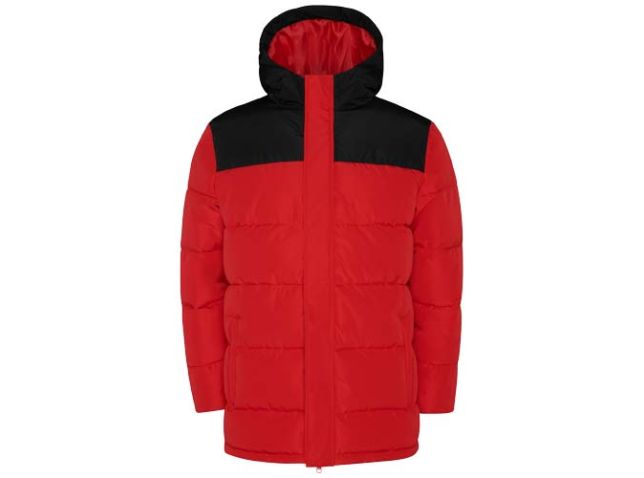 Tallin unisex geïsoleerd jack
