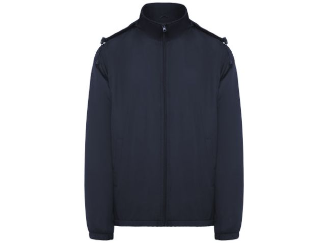 Makalu unisex geïsoleerd jack