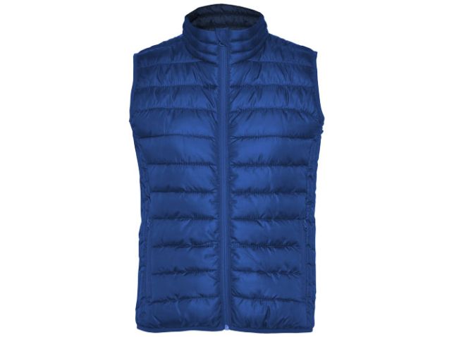 Oslo geïsoleerde bodywarmer voor dames
