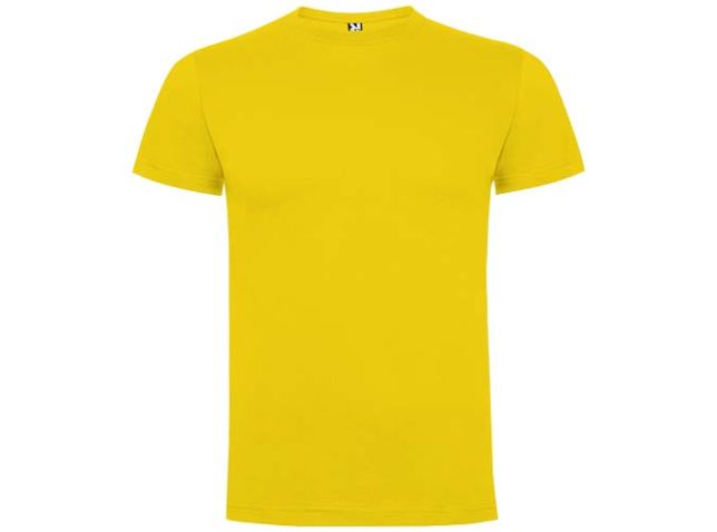 Dogo 165 g/m² Premium herenshirt met korte mouwen