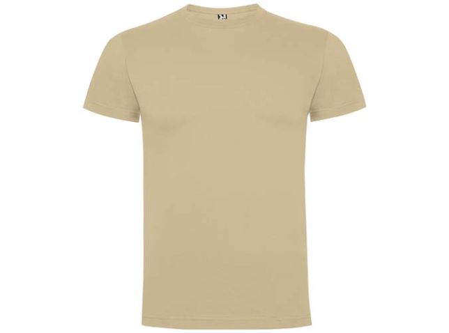 Dogo 165 g/m² Premium herenshirt met korte mouwen