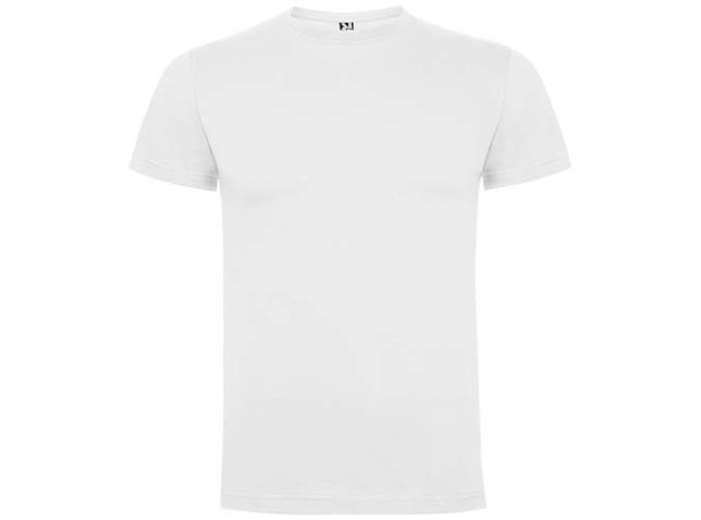Dogo 165 g/m² Premium herenshirt met korte mouwen