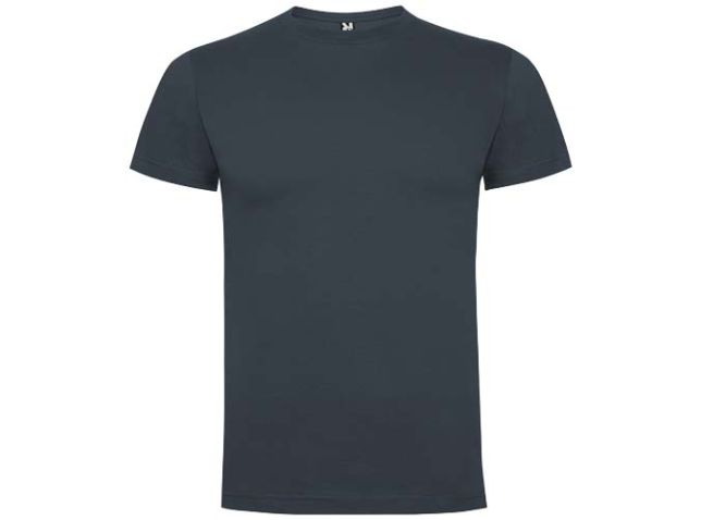 Dogo 165 g/m² Premium herenshirt met korte mouwen