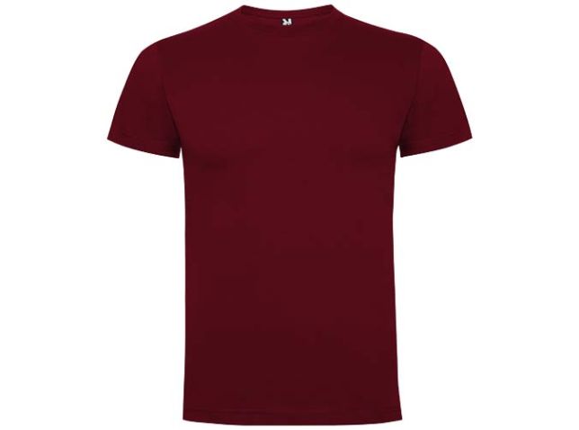 Dogo 165 g/m² Premium herenshirt met korte mouwen