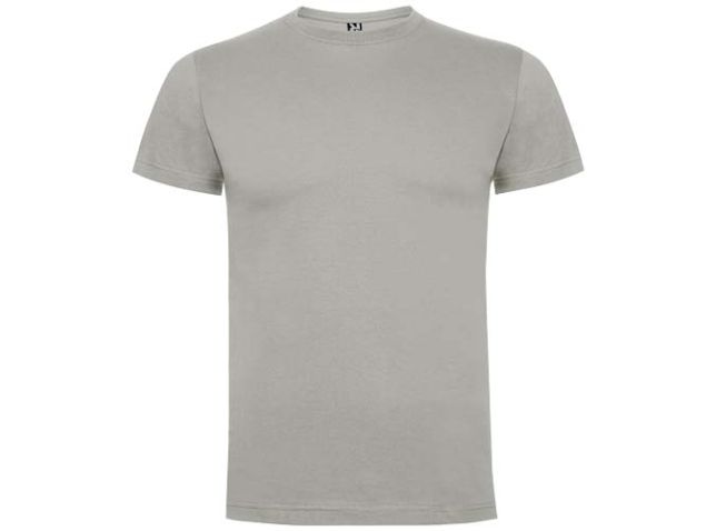 Dogo 165 g/m² Premium herenshirt met korte mouwen