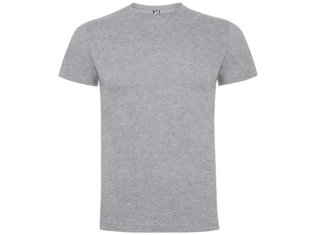 Dogo 165 g/m² Premium herenshirt met korte mouwen
