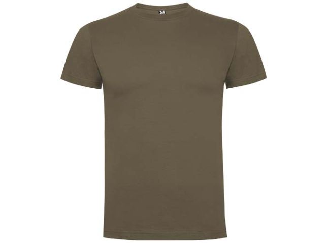 Dogo 165 g/m² Premium herenshirt met korte mouwen