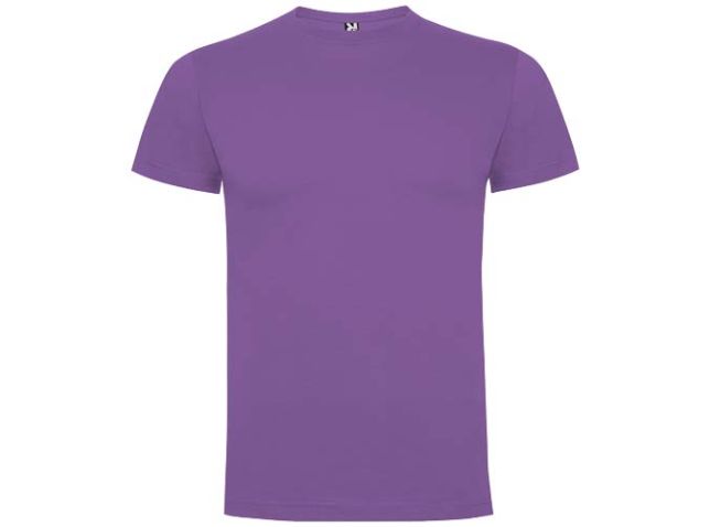 Dogo 165 g/m² Premium herenshirt met korte mouwen