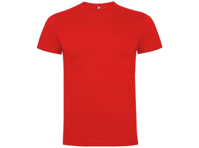 Dogo 165 g/m² Premium herenshirt met korte mouwen