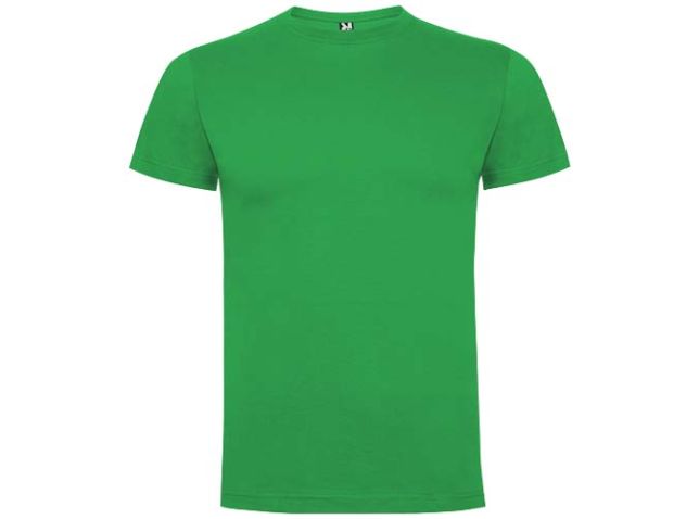 Dogo 165 g/m² Premium herenshirt met korte mouwen