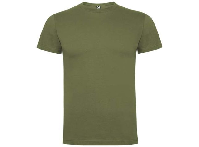 Dogo 165 g/m² Premium herenshirt met korte mouwen