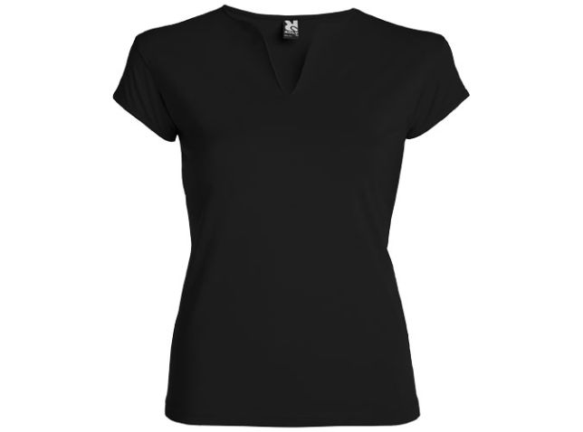 Belice 200 g/m² damesshirt met korte mouwen